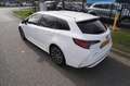 Toyota Corolla Touring Sports 1.8 Hybrid 122pk CVT Business Plus Weiß - thumbnail 15