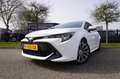 Toyota Corolla Touring Sports 1.8 Hybrid 122pk CVT Business Plus Weiß - thumbnail 21