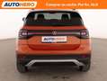 Volkswagen T-Cross 1.0 TSI Advance 81kW Naranja - thumbnail 5