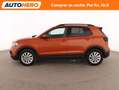 Volkswagen T-Cross 1.0 TSI Advance 81kW Naranja - thumbnail 3