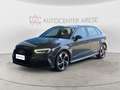 Audi A3 SPB 30 TDI S tronic Admired Grau - thumbnail 1