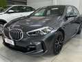 BMW 118 Msport auto Gris - thumbnail 1