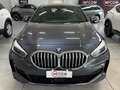 BMW 118 Msport auto Gris - thumbnail 2