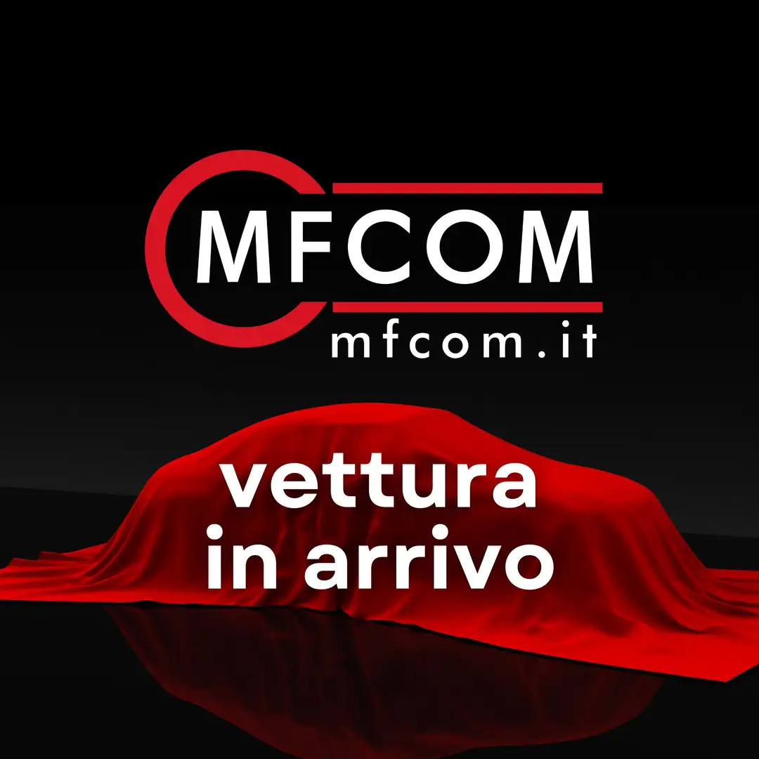 BMW 118 Msport auto Grigio - 1