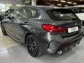 BMW 118 Msport auto Gris - thumbnail 7