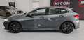 BMW 118 Msport auto Gris - thumbnail 8