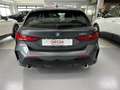 BMW 118 Msport auto Gris - thumbnail 6