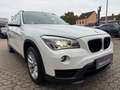 BMW X1 18 d sDrive*Navi*Tempomat*Klima*Sport Design Weiß - thumbnail 7