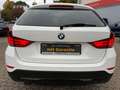 BMW X1 18 d sDrive*Navi*Tempomat*Klima*Sport Design Weiß - thumbnail 4