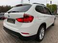 BMW X1 18 d sDrive*Navi*Tempomat*Klima*Sport Design Weiß - thumbnail 5