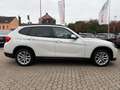 BMW X1 18 d sDrive*Navi*Tempomat*Klima*Sport Design Weiß - thumbnail 6