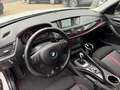 BMW X1 18 d sDrive*Navi*Tempomat*Klima*Sport Design Weiß - thumbnail 10