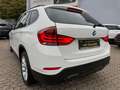 BMW X1 18 d sDrive*Navi*Tempomat*Klima*Sport Design Weiß - thumbnail 3