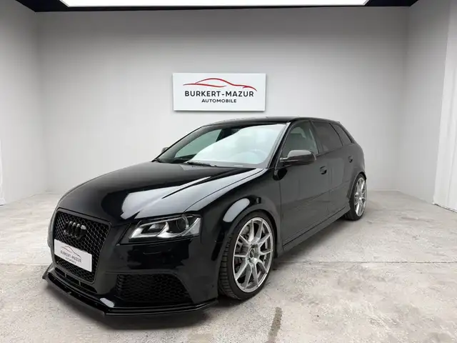 Audi RS3 Sportback 2.5 TFSI qu. *Alcantara*Bose*