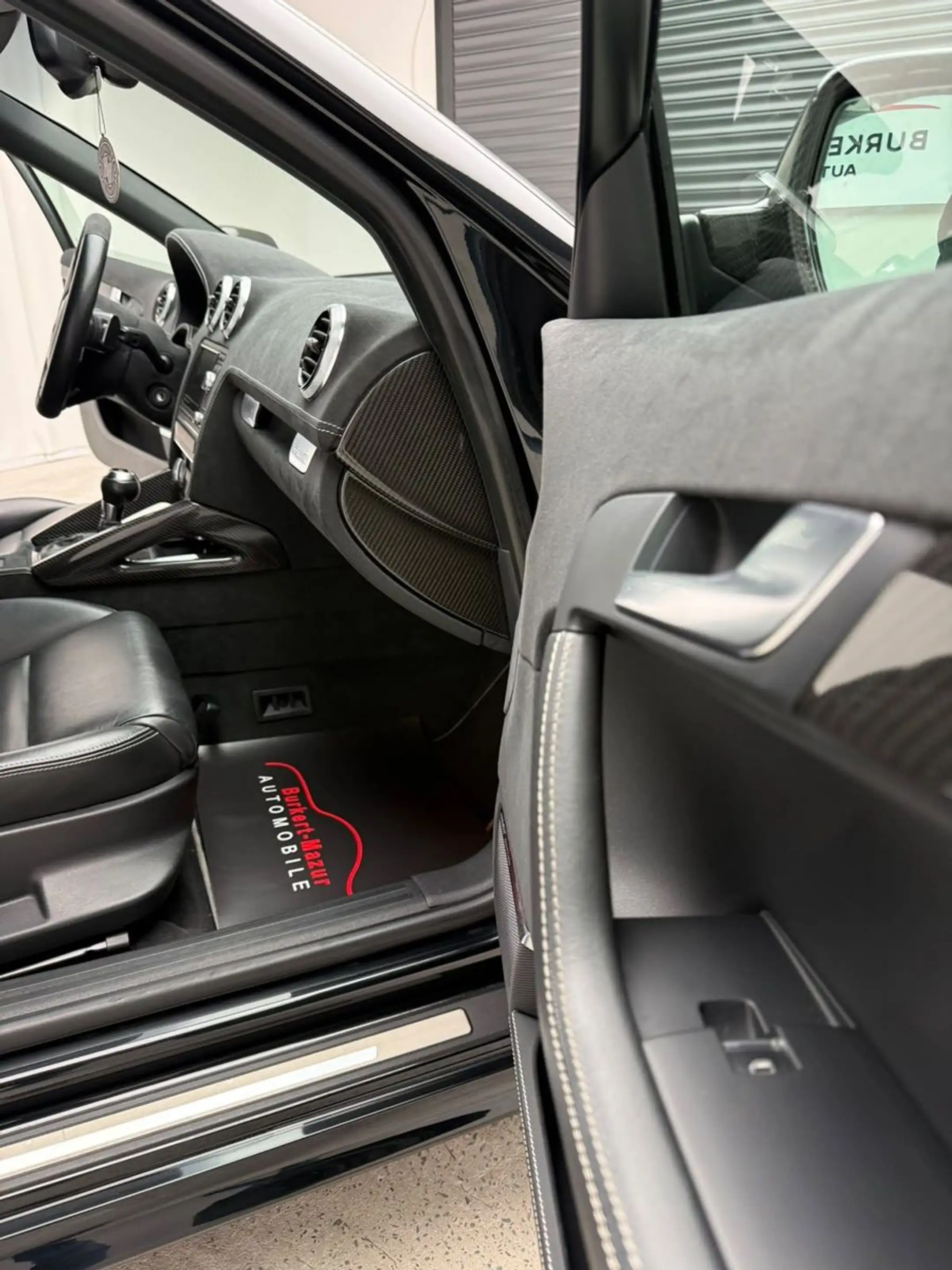 Audi RS3 Sportback 2.5 TFSI qu. *Alcantara*Bose* — photo 39