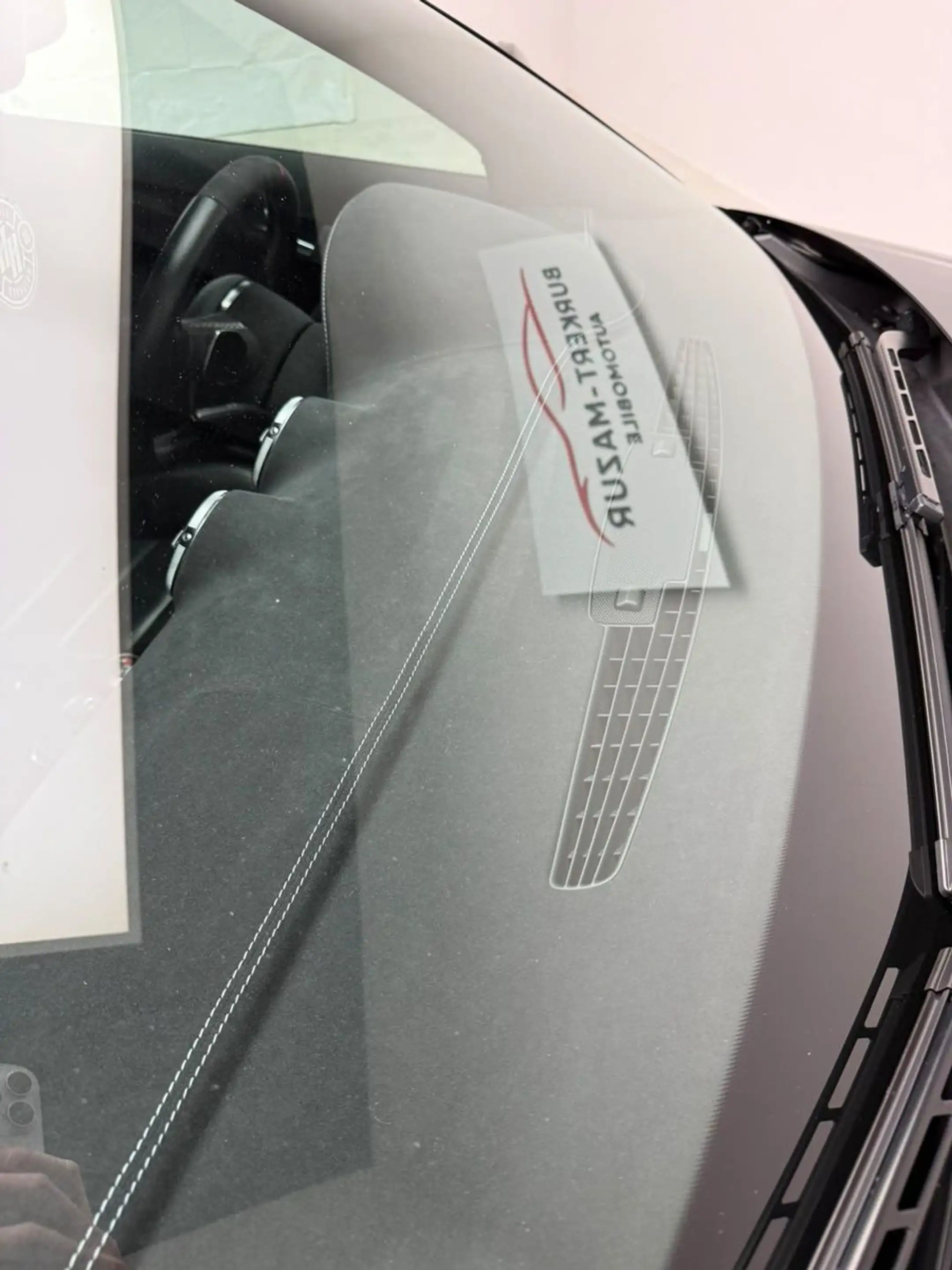 Audi RS3 Sportback 2.5 TFSI qu. *Alcantara*Bose* — photo 40