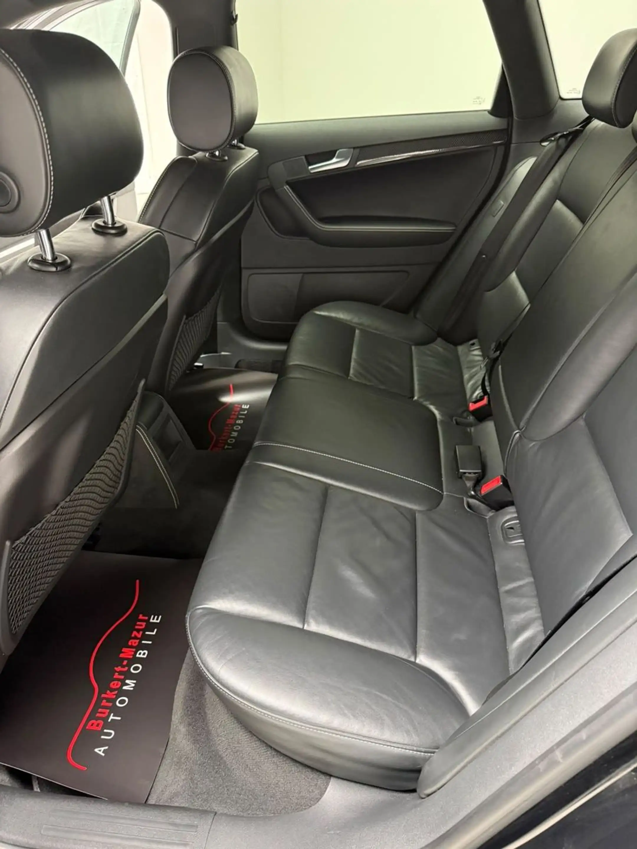 Audi RS3 Sportback 2.5 TFSI qu. *Alcantara*Bose* — photo 33