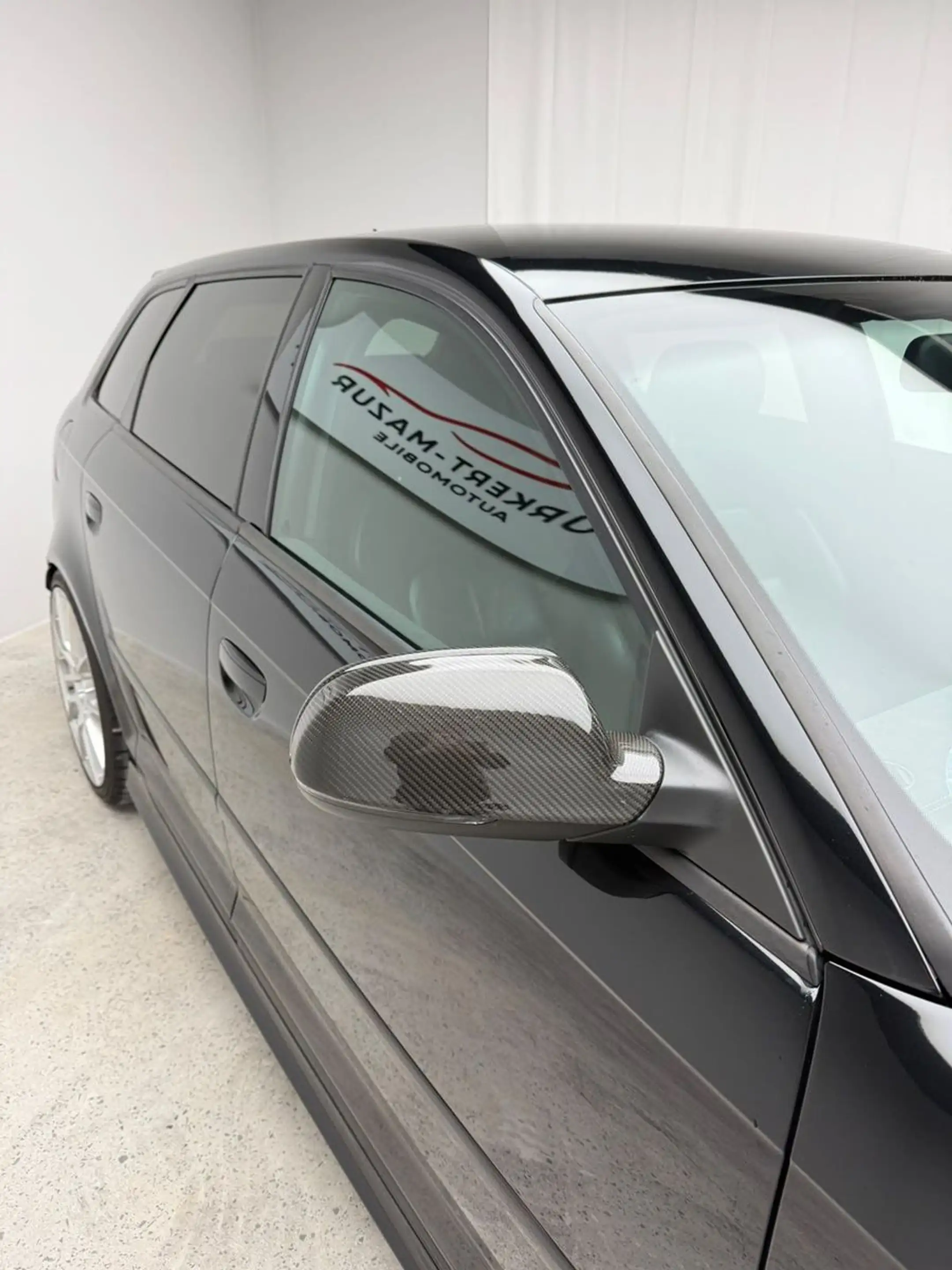 Audi RS3 Sportback 2.5 TFSI qu. *Alcantara*Bose* — photo 20