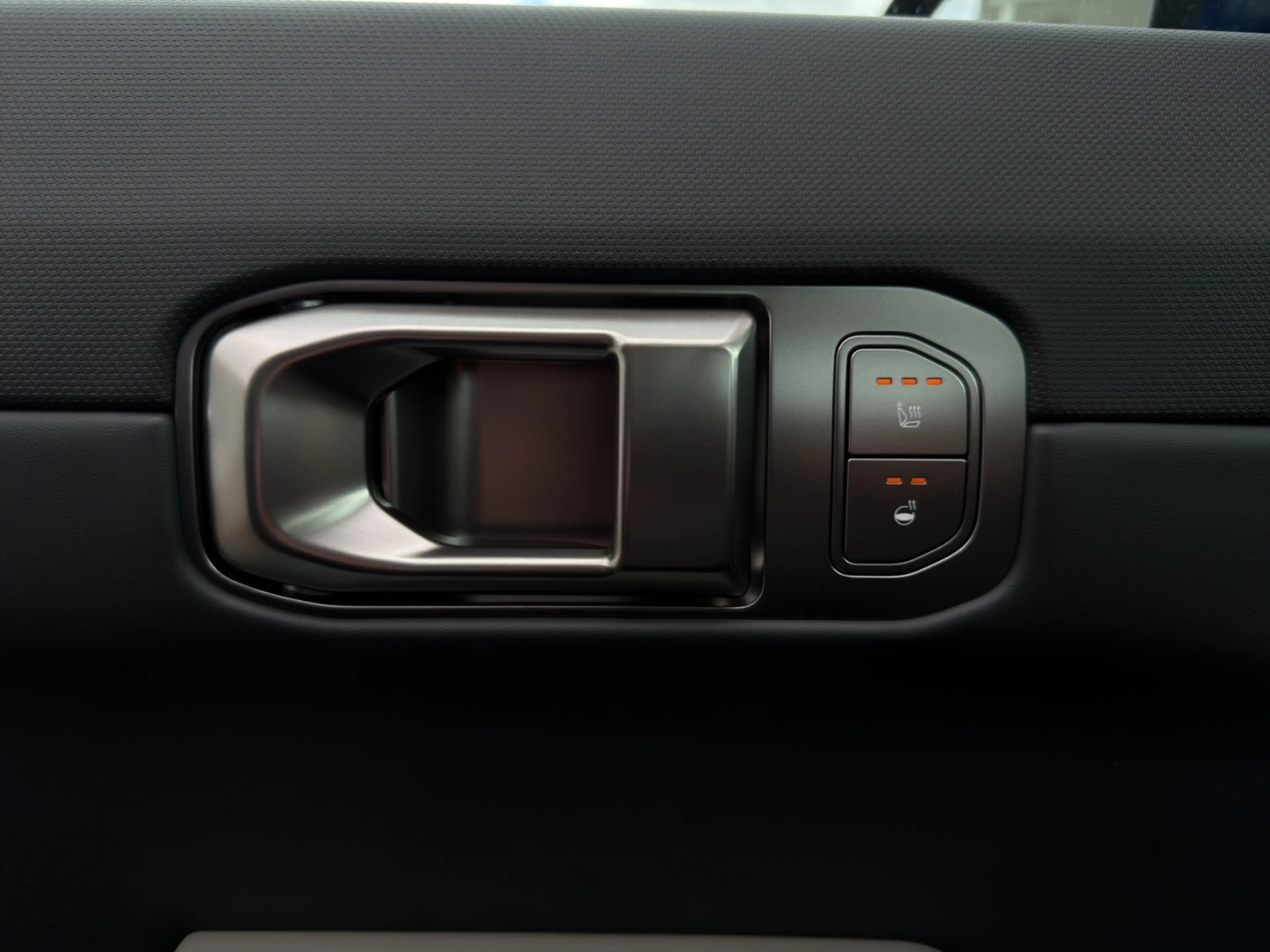 Kia EV4 Fastback Earth 81.4 kWh Batterie — photo 15