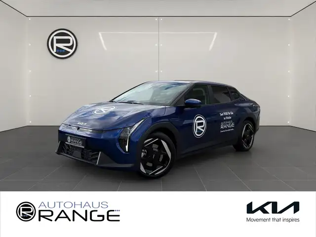 Kia EV4