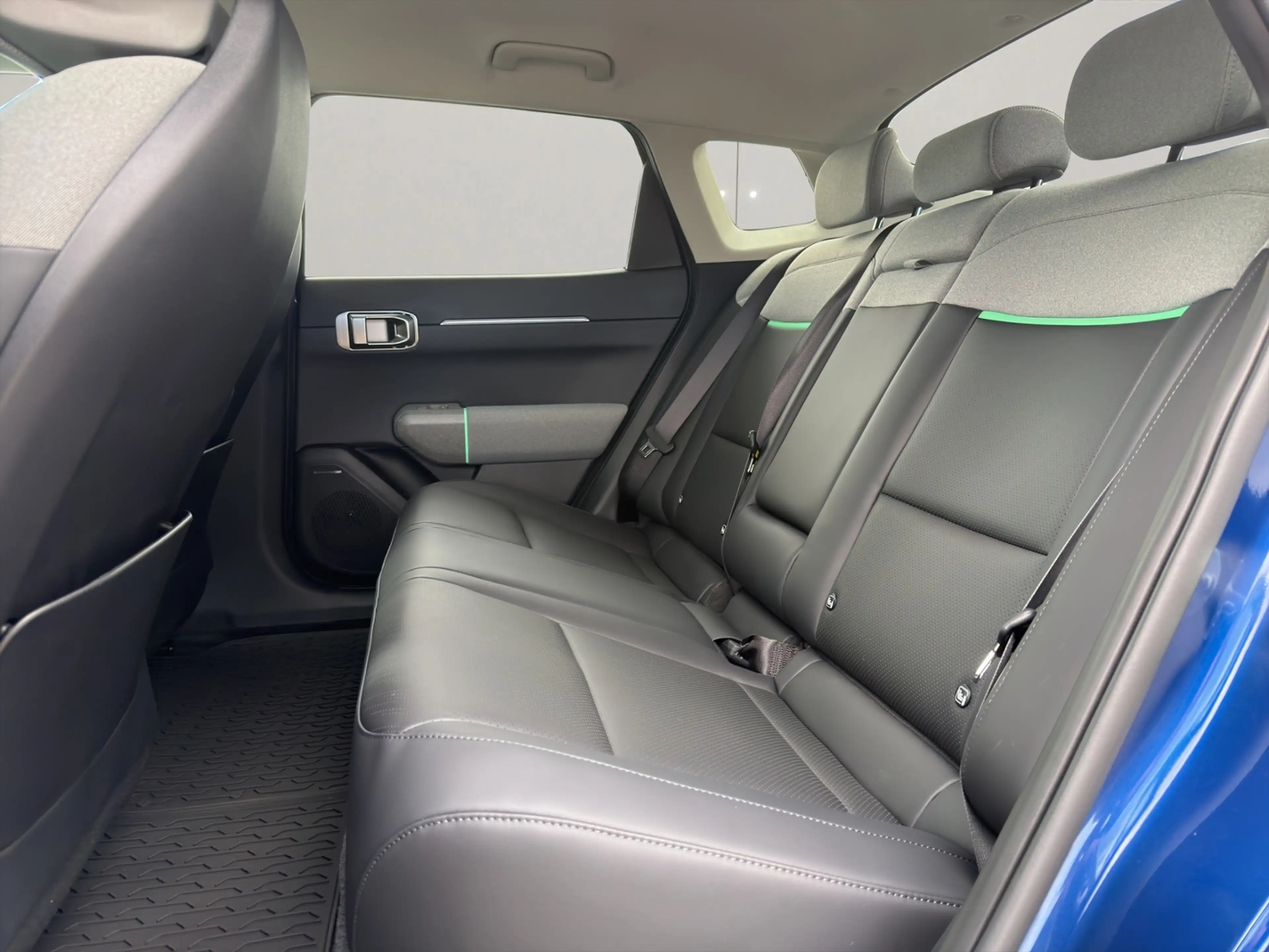 Kia EV4 Fastback Earth 81.4 kWh Batterie — photo 10