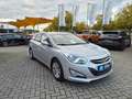 Hyundai i40 cw Comfort Silber - thumbnail 4