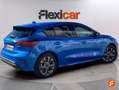 Ford Focus 1.0 Ecob. MHEV 92kW ST-Line Design SIP Azul - thumbnail 8
