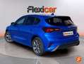 Ford Focus 1.0 Ecob. MHEV 92kW ST-Line Design SIP Azul - thumbnail 5