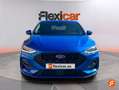 Ford Focus 1.0 Ecob. MHEV 92kW ST-Line Design SIP Azul - thumbnail 2