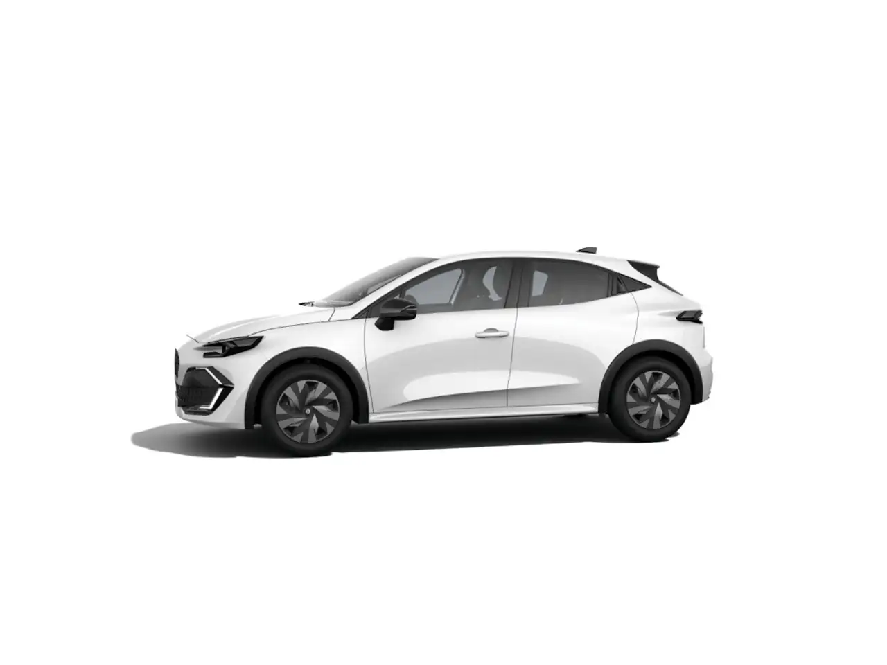 Renault Clio 2026