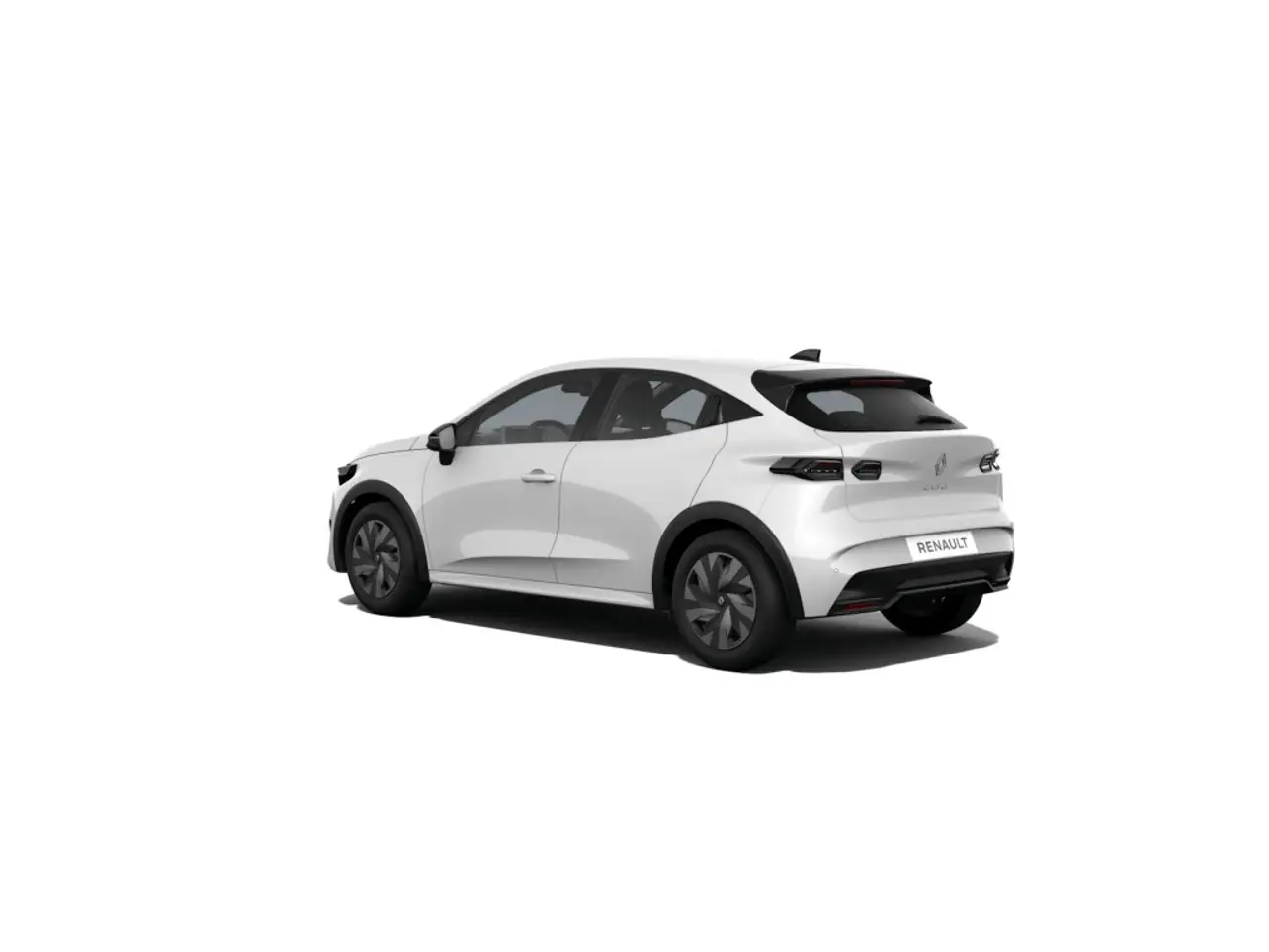 Renault Clio 2026