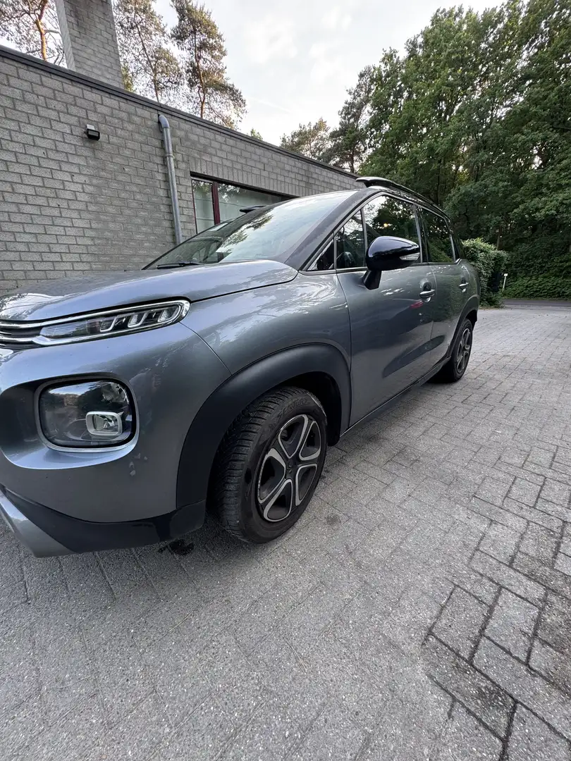 Citroen C3 Aircross PureTech 130 Stop & Start Feel - 2