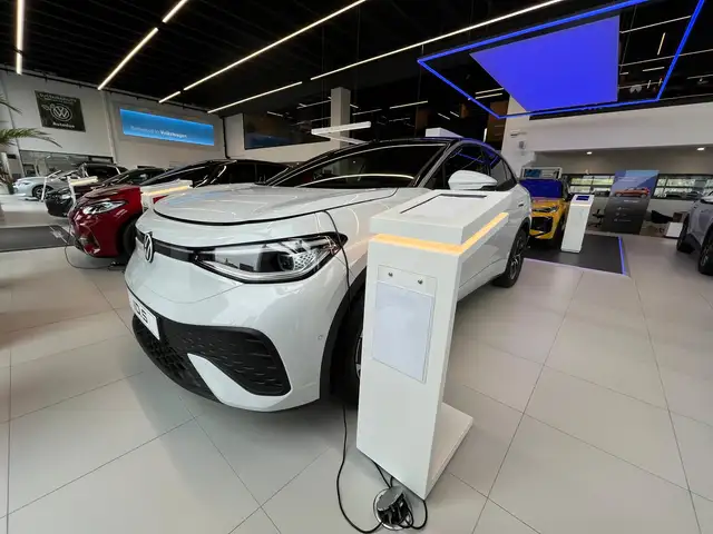 Volkswagen ID.5 77 kWh  Pro
