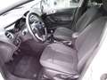 Ford Fiesta 1.4 5p. Bz.- GPL Titanium SOLAMENTE 48.500 KM. UN Wit - thumbnail 14