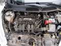 Ford Fiesta 1.4 5p. Bz.- GPL Titanium SOLAMENTE 48.500 KM. UN Wit - thumbnail 17