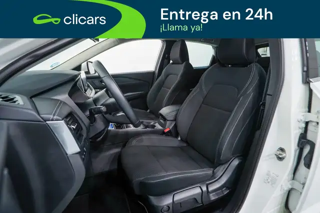 Nissan Qashqai view 14