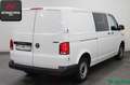 Volkswagen T6 Transporter T6.1 2.0 TDI 4M DOKA LANG 6 SITZE Alb - thumbnail 2