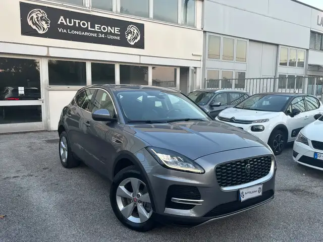 Jaguar E-Pace 2.0d i4 mhev R-Dynamic SE awd 163cv auto