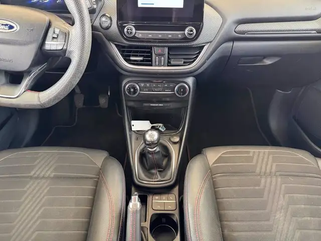 Ford Puma view 11