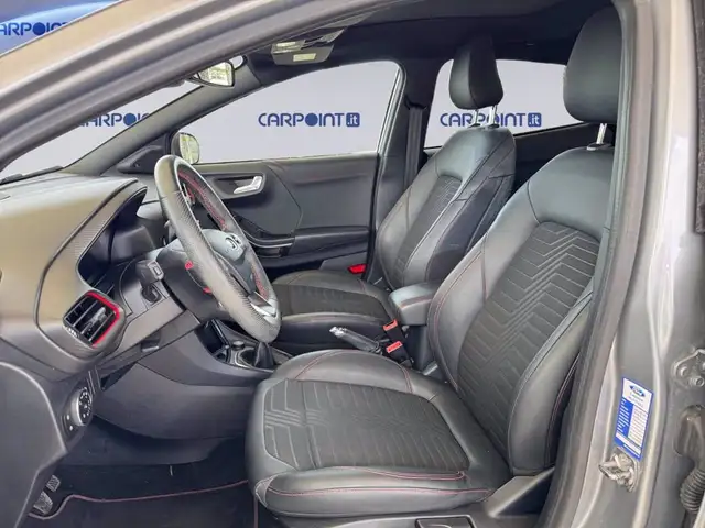 Ford Puma view 9
