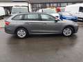 Skoda Octavia Combi Ambition AHK LED netto 11995€ Gris - thumbnail 1