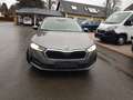 Skoda Octavia Combi Ambition AHK LED netto 11995€ Gris - thumbnail 7