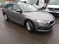 Skoda Octavia Combi Ambition AHK LED netto 11995€ Gris - thumbnail 3