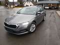 Skoda Octavia Combi Ambition AHK LED netto 11995€ Gris - thumbnail 8
