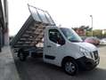 Nissan NV400 RIBALTABILE EURO 6B KM 29.000 1PROPR. PREZZO+IVA Blanc - thumbnail 4