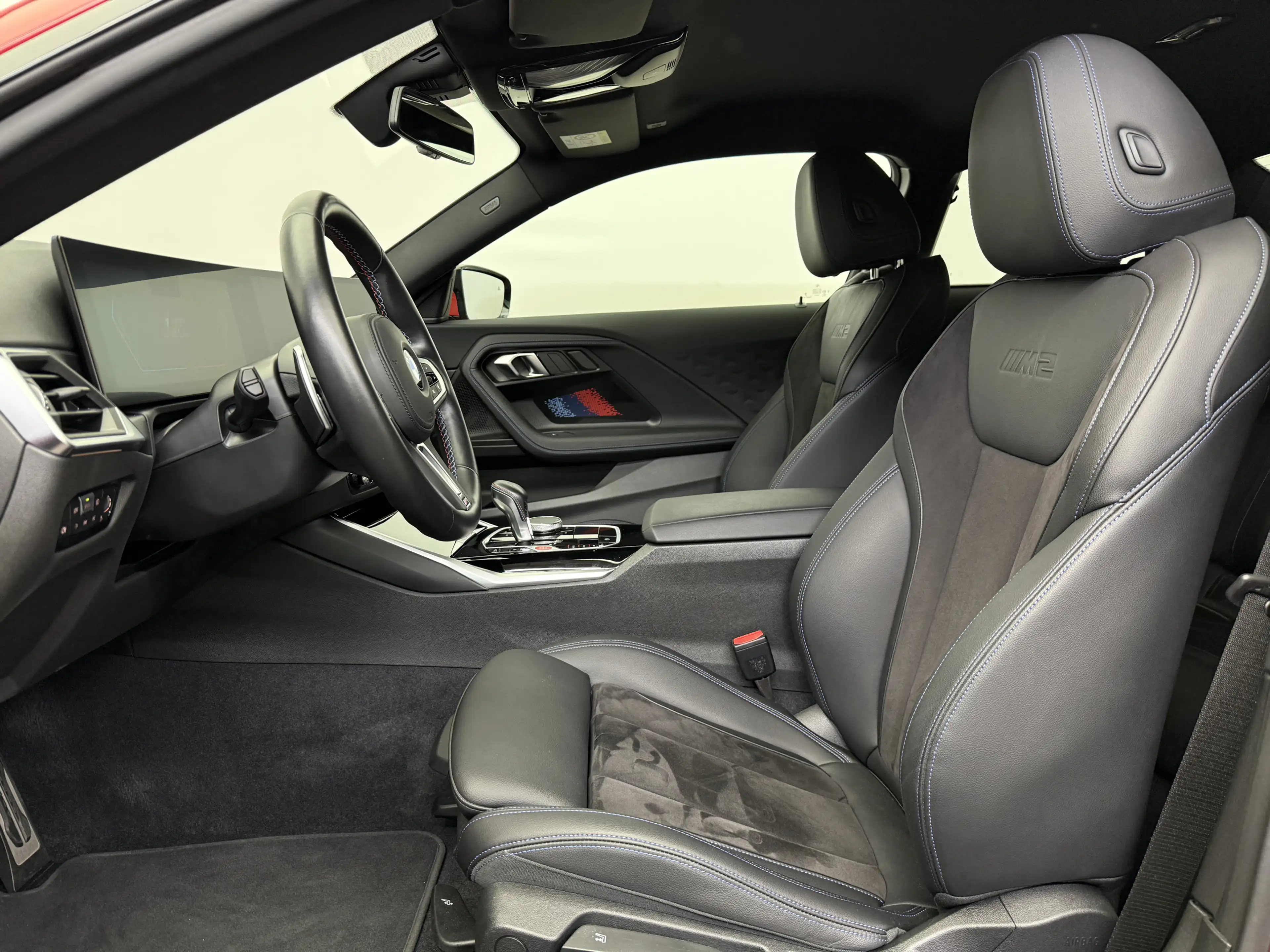 BMW M2 |2.Hand|Keyless|LED|HiFi|DAB|Ambiente|Shadow| — photo 8