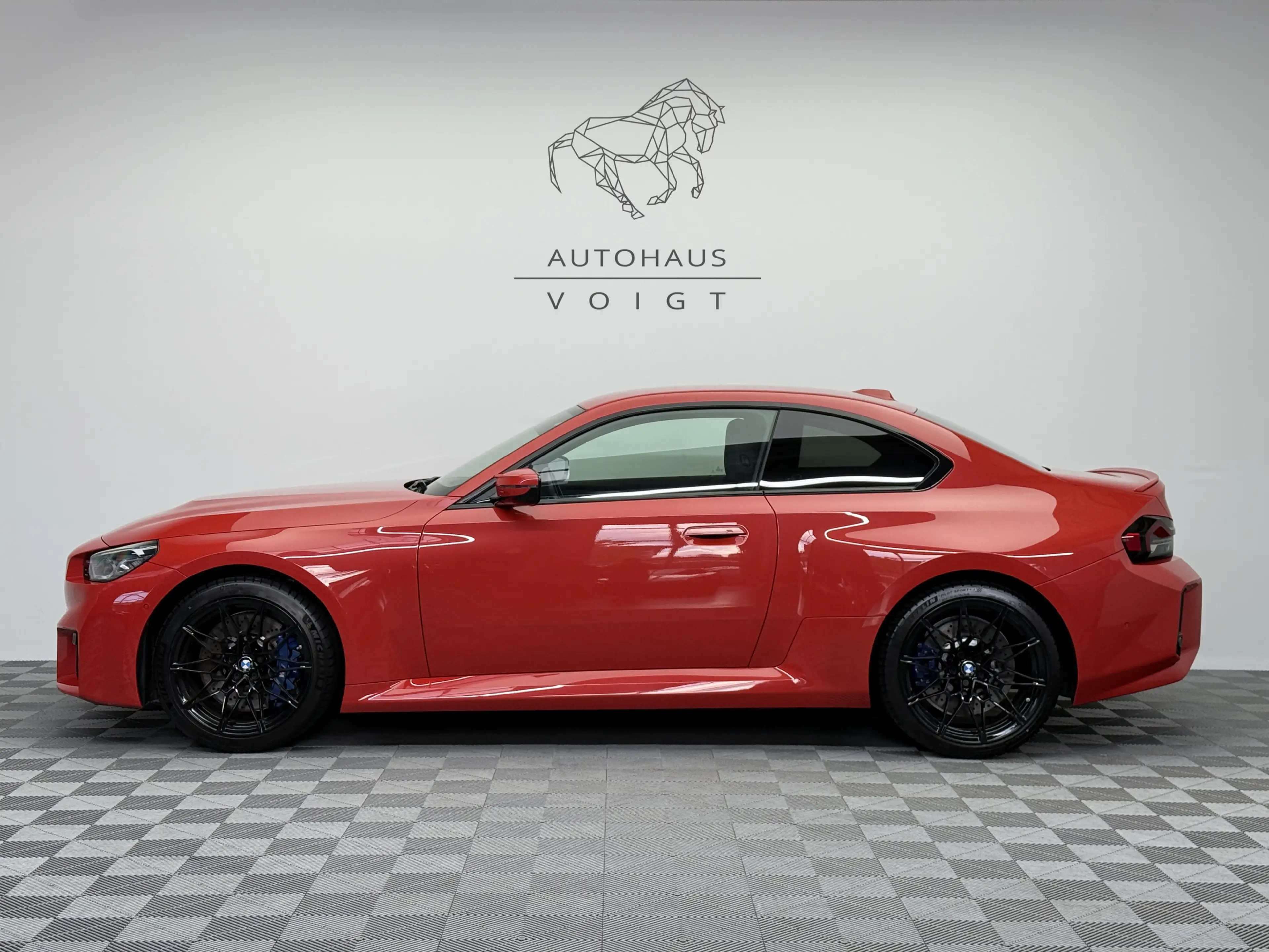 BMW M2 |2.Hand|Keyless|LED|HiFi|DAB|Ambiente|Shadow| — photo 2