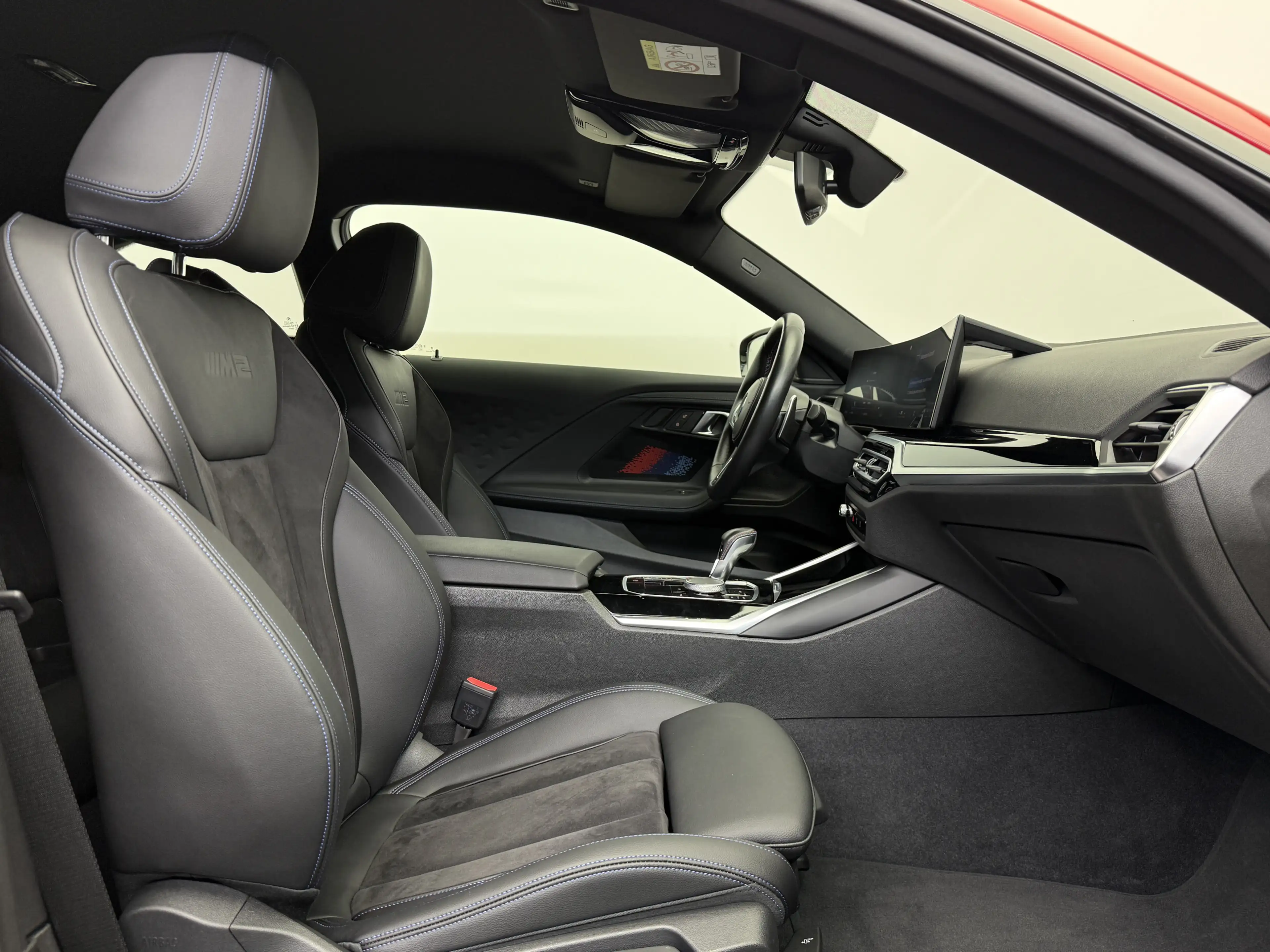 BMW M2 |2.Hand|Keyless|LED|HiFi|DAB|Ambiente|Shadow| — photo 14