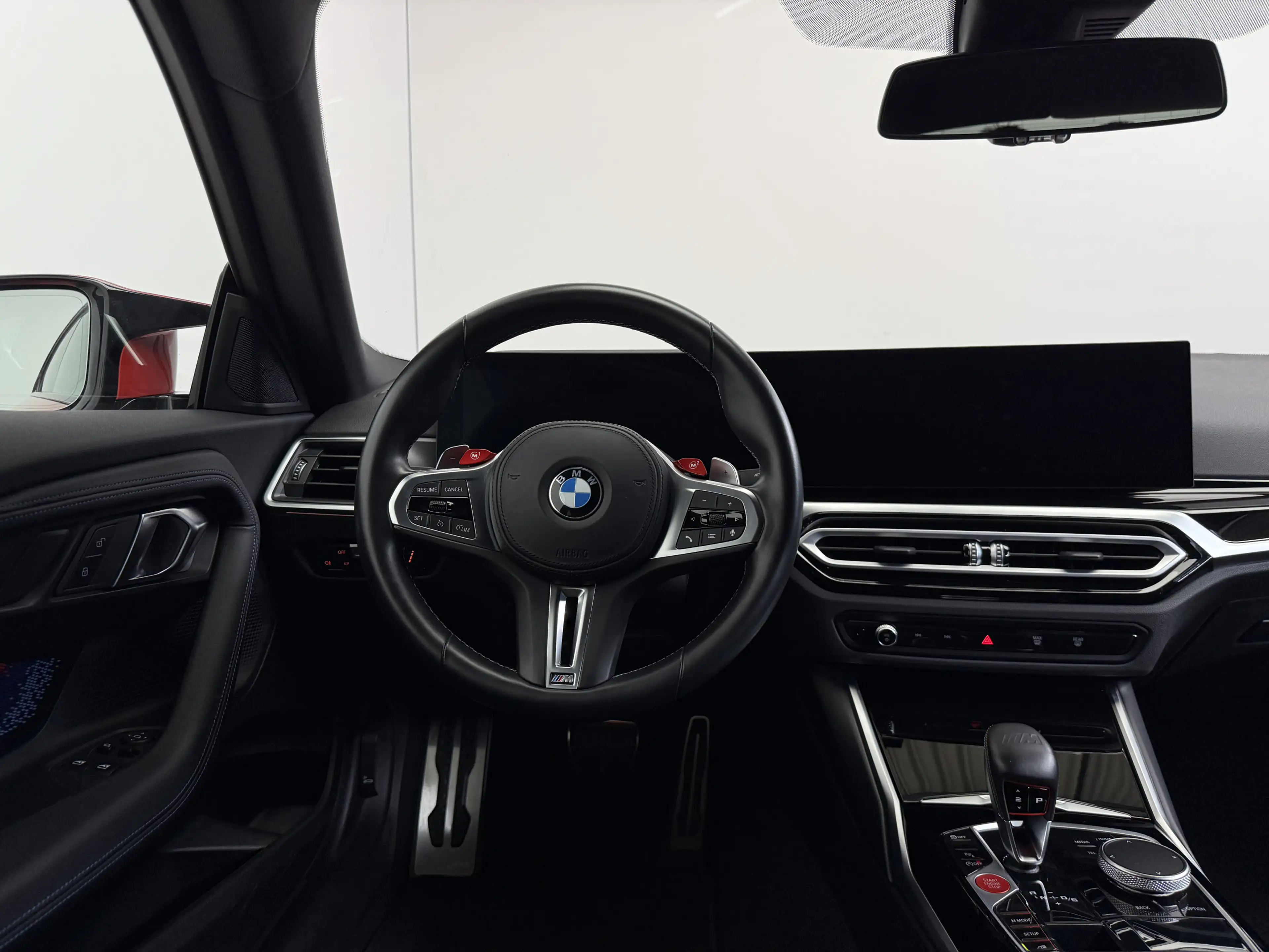 BMW M2 |2.Hand|Keyless|LED|HiFi|DAB|Ambiente|Shadow| — photo 11