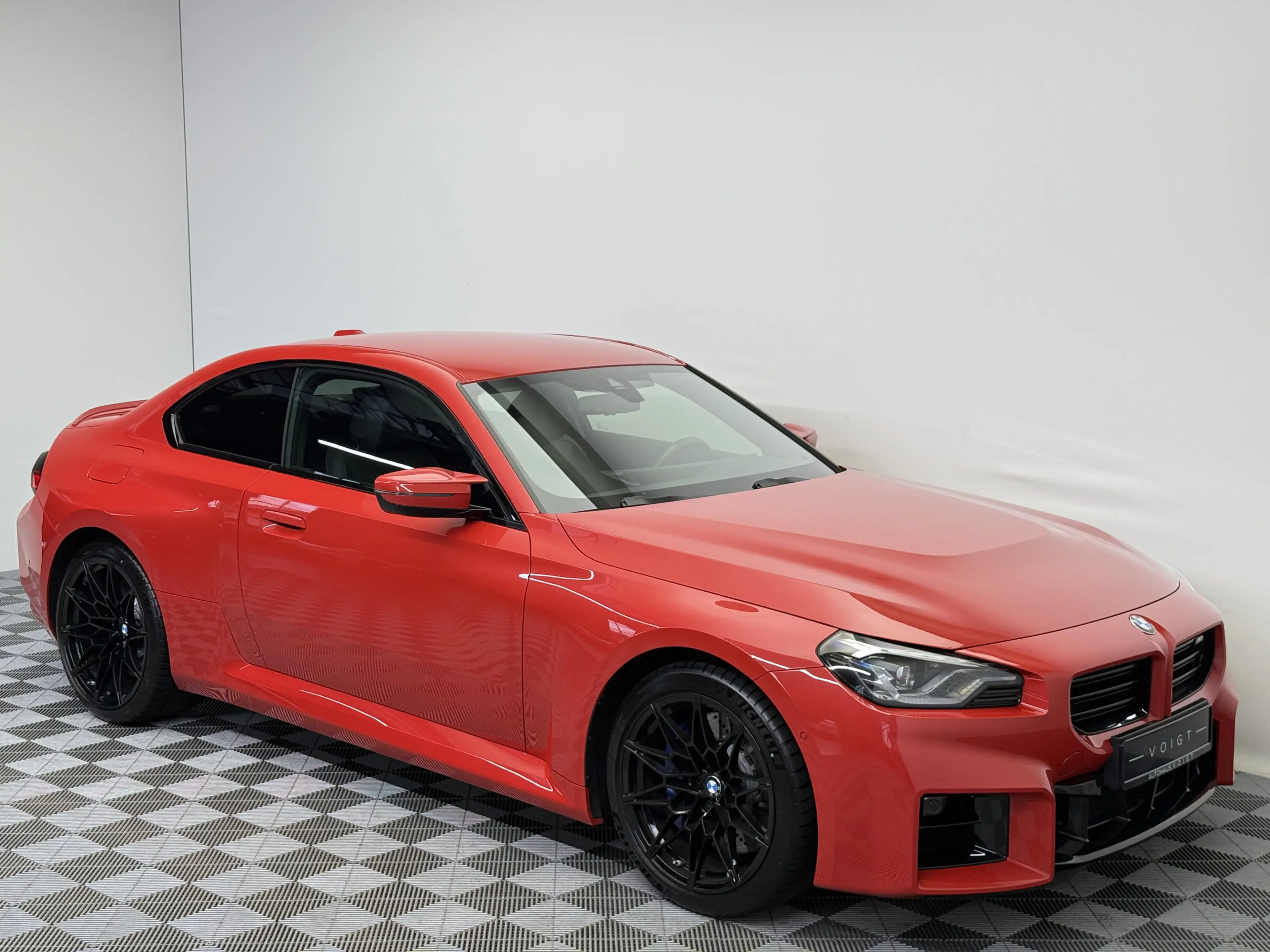 BMW M2 |2.Hand|Keyless|LED|HiFi|DAB|Ambiente|Shadow| — photo 6